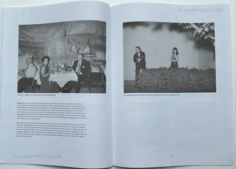 LBM DISPATCH - (COMPLETE SET WITH SIGNED PRINTS)