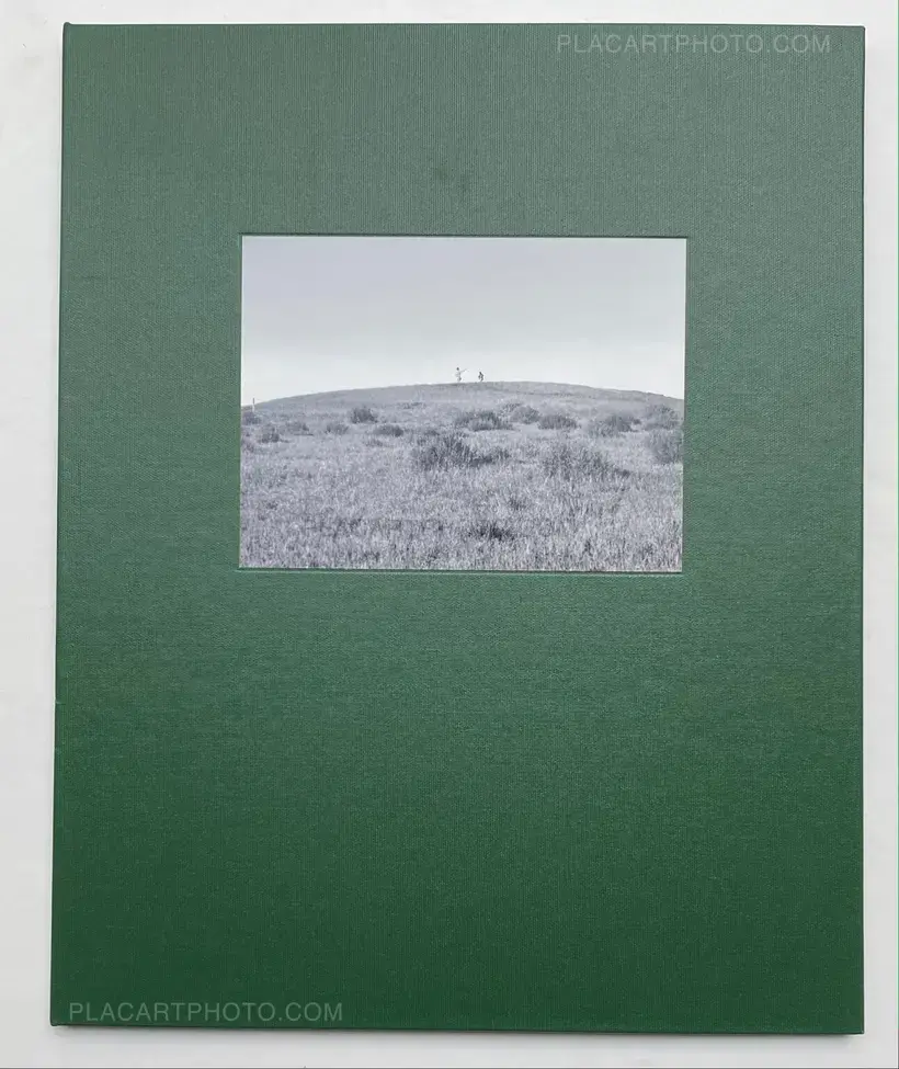 LBM DISPATCH - (COMPLETE SET WITH SIGNED PRINTS)