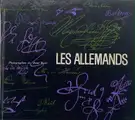Les Allemands