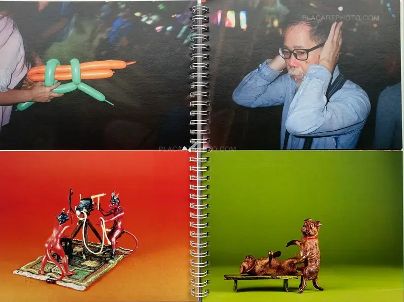 Dying City (COMPLETE SET OF 3)