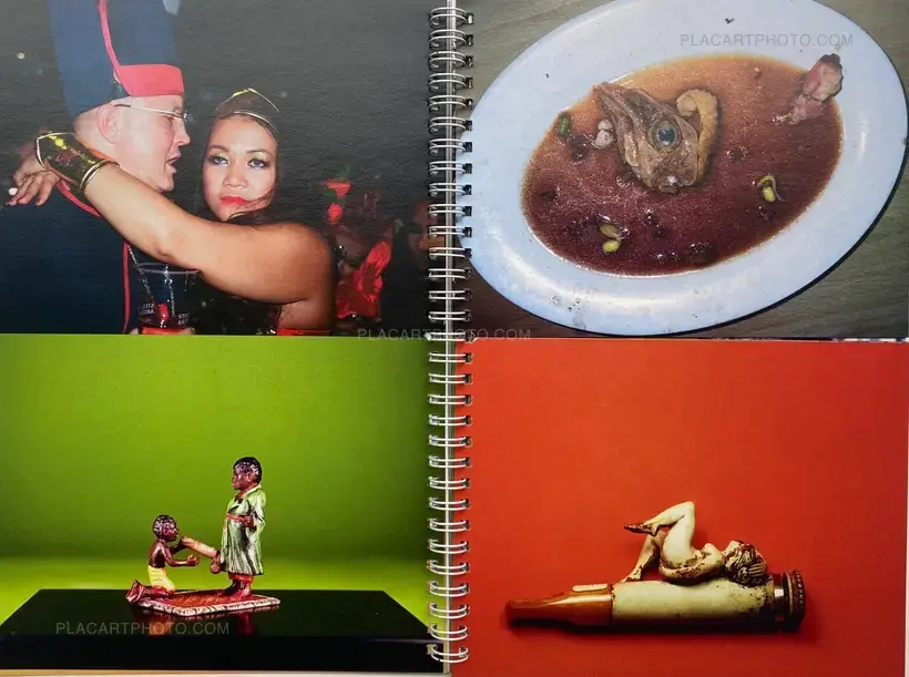 Dying City (COMPLETE SET OF 3)