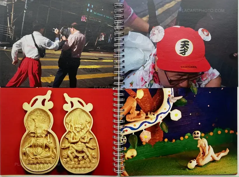 Dying City (COMPLETE SET OF 3)