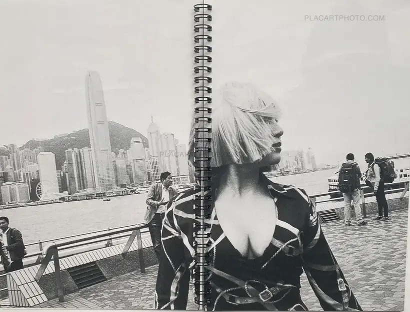 Dying City (COMPLETE SET OF 3)