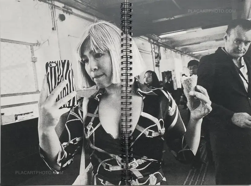 Dying City (COMPLETE SET OF 3)