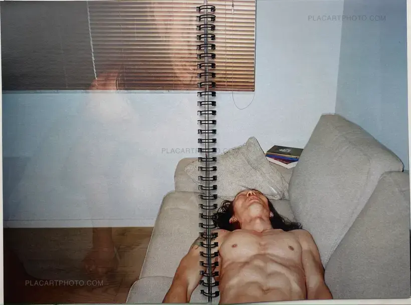 Dying City (COMPLETE SET OF 3)