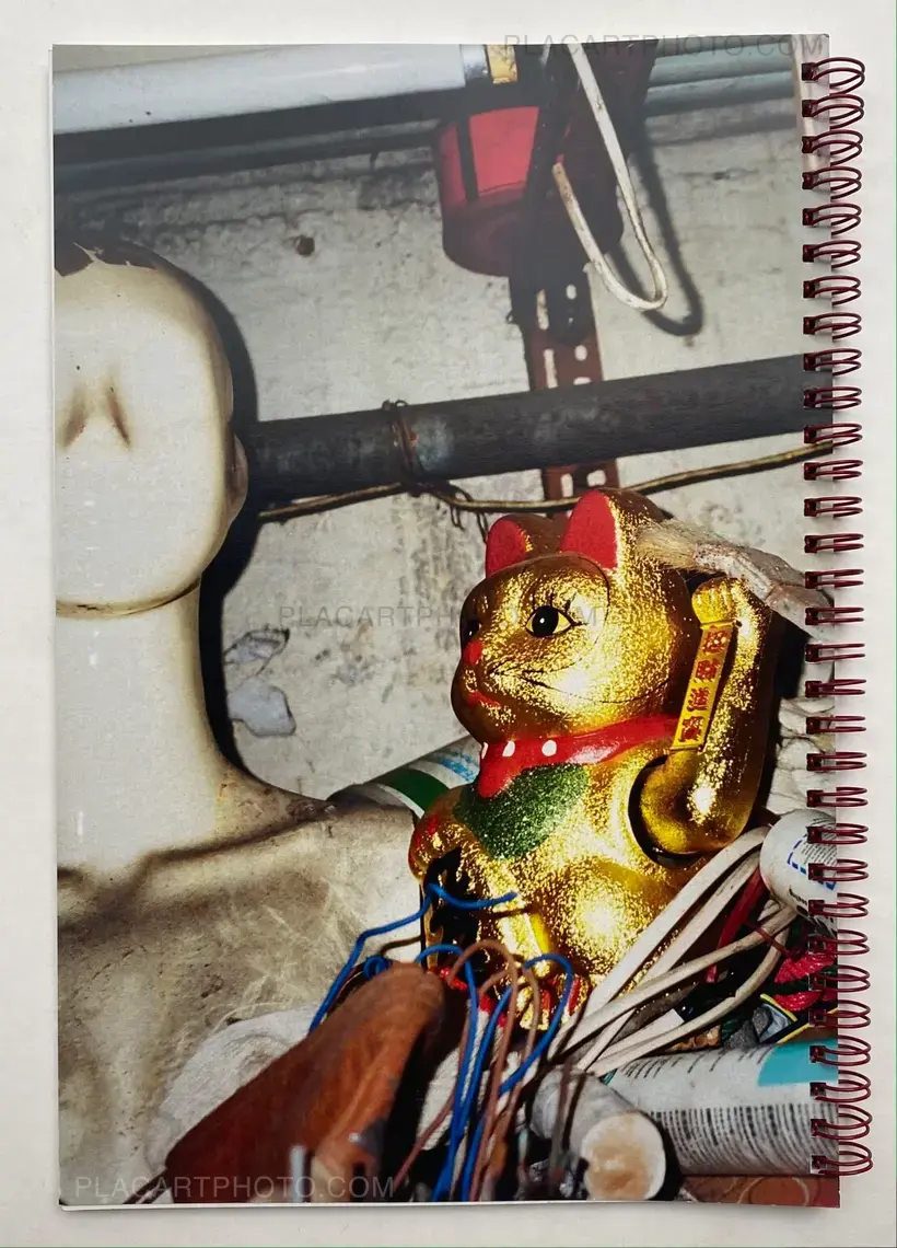 Dying City (COMPLETE SET OF 3)