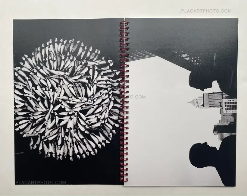 Dying City (COMPLETE SET OF 3)