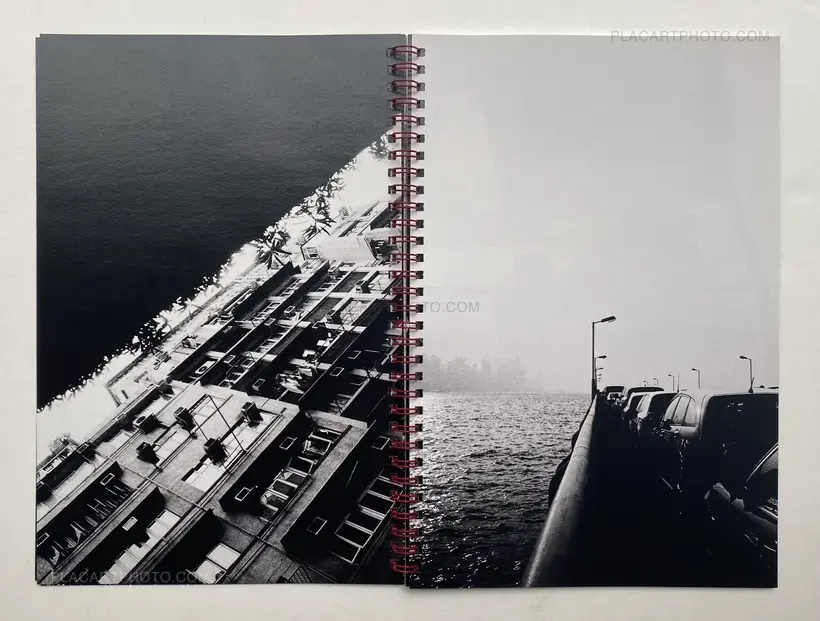 Dying City (COMPLETE SET OF 3)