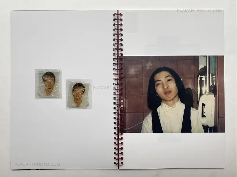 Dying City (COMPLETE SET OF 3)