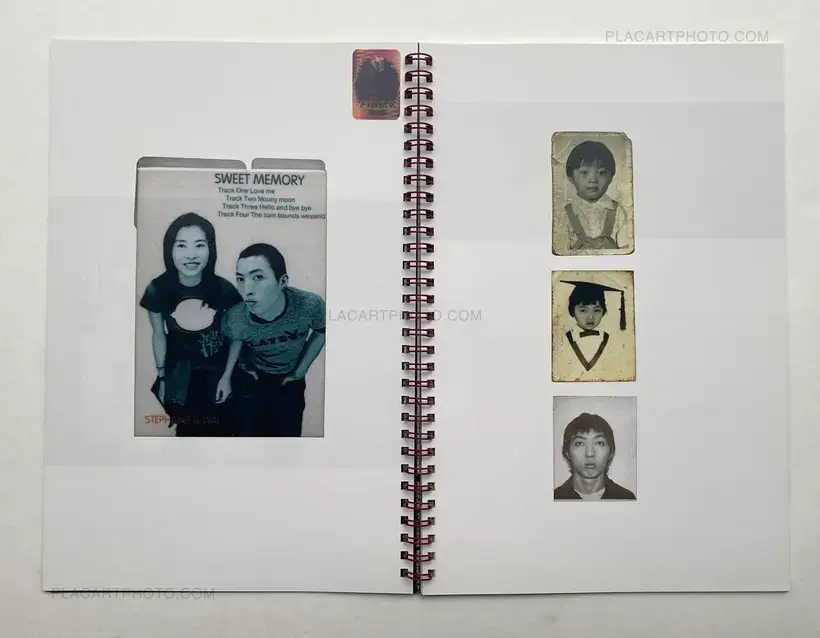 Dying City (COMPLETE SET OF 3)