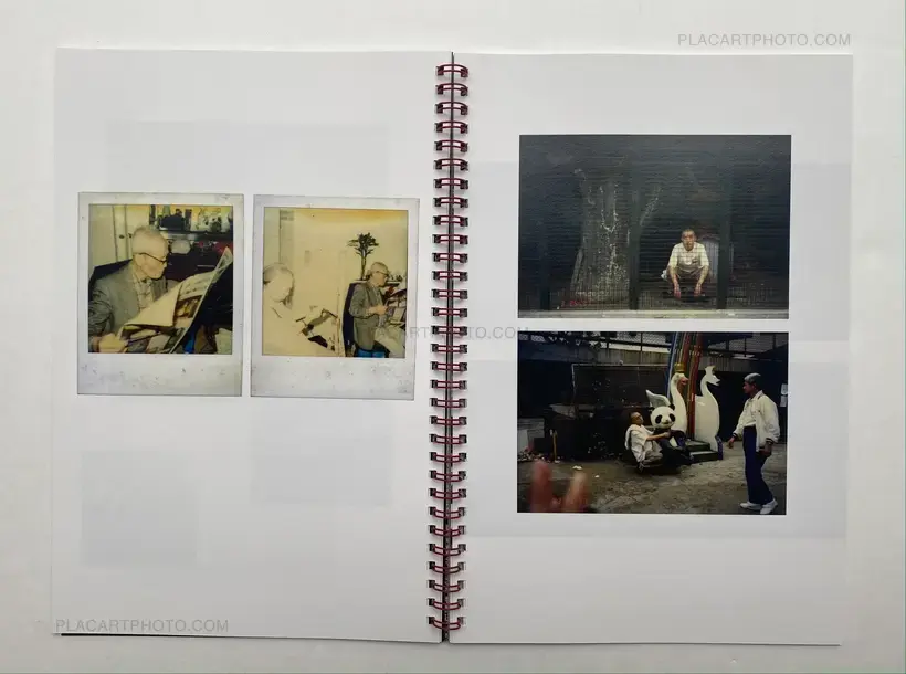 Dying City (COMPLETE SET OF 3)