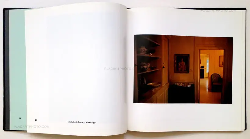 William Eggleston's Guide (SIGNED)