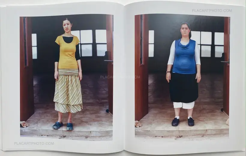 NEITHER A SALT SPRING NOR A HORSE (SIGNED)