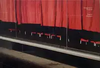 Shadow's Praise (SIGNED)