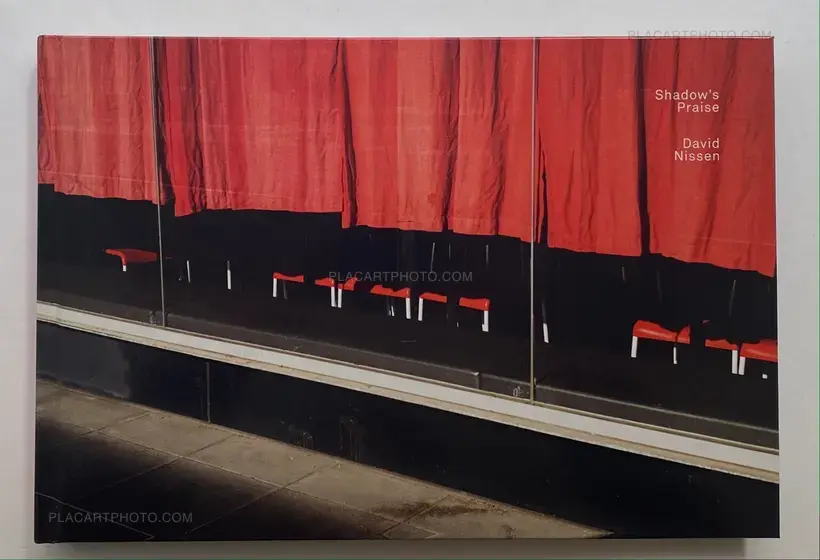 Shadow's Praise (SIGNED)