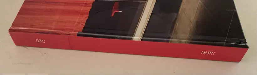 Shadow's Praise (SIGNED)