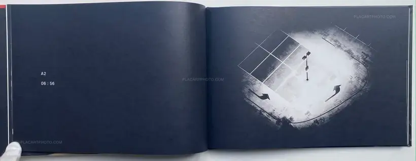 Shadow's Praise (SIGNED)