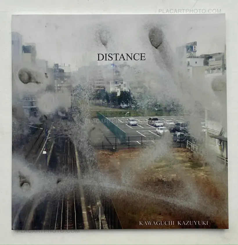 DISTANCE (SIGNED)