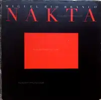 Nakta
