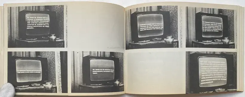 PINTADAS DEL REFERENDUM