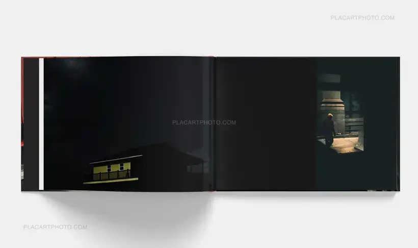 Shadow's Praise (SIGNED)