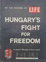 HUNGARY'S FIGHT FOR FREEDOM