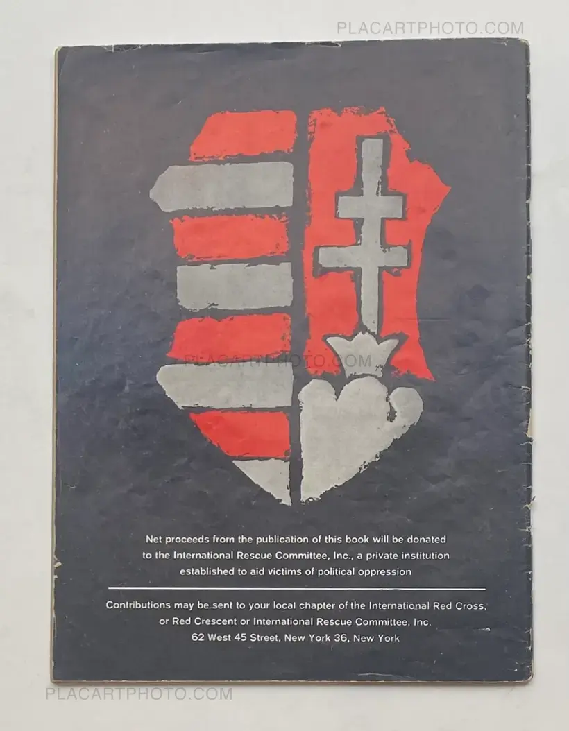 HUNGARY'S FIGHT FOR FREEDOM