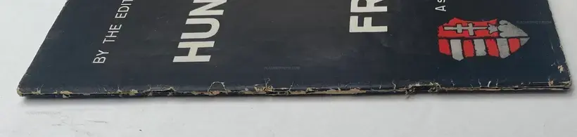 HUNGARY'S FIGHT FOR FREEDOM