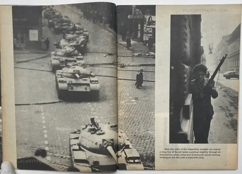 HUNGARY'S FIGHT FOR FREEDOM