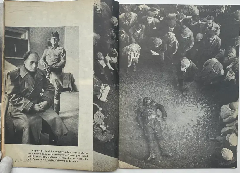 HUNGARY'S FIGHT FOR FREEDOM