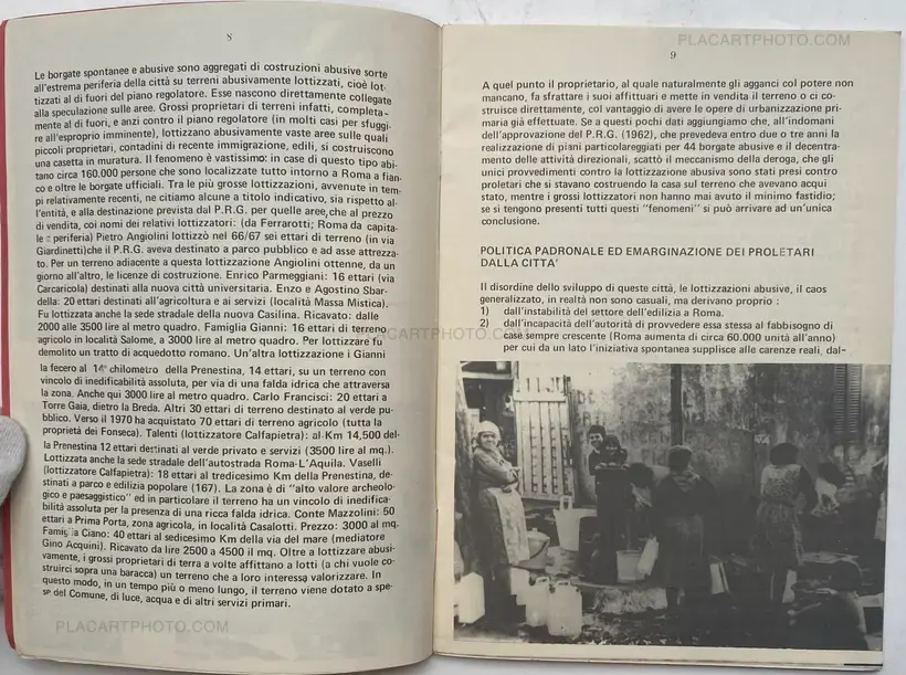 FORME OPERAIO LE VERE RIFORME SONO LOTTE OPERAIE