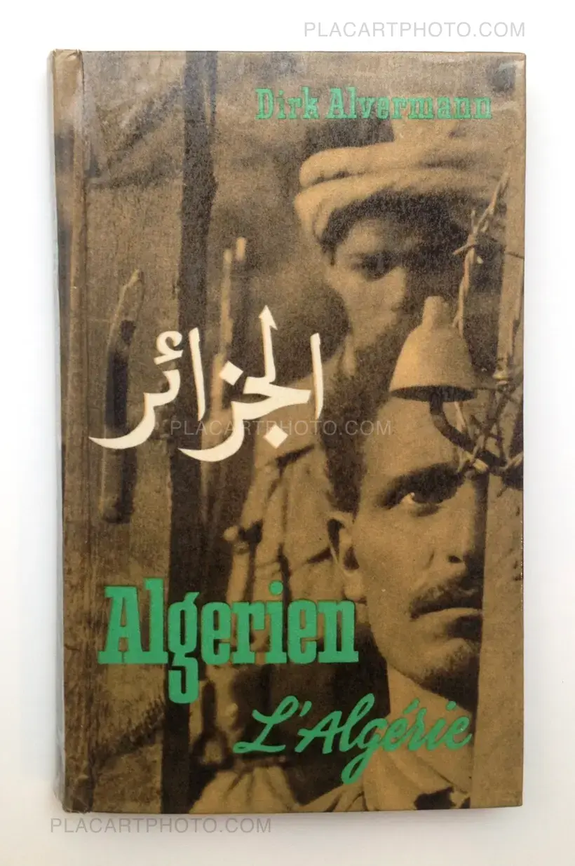 Algerien