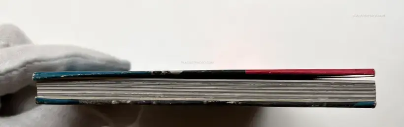 Non : Kangaku toso no kiroku