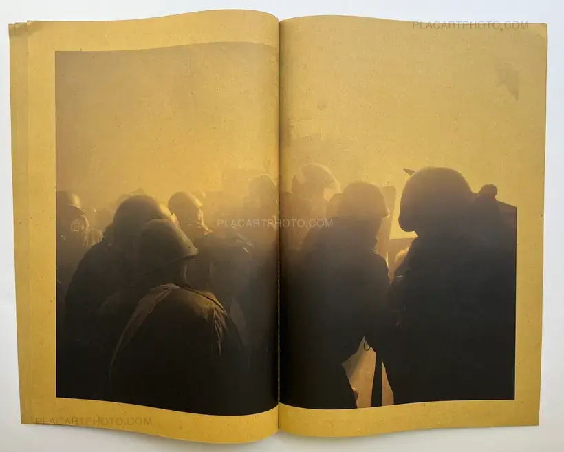 Ukraina Revolution (ONLY 50 COPIES)