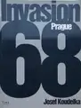 Invasion Prague 68