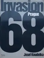 Invasion Prague 68