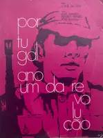 Portugal ano um da revolução