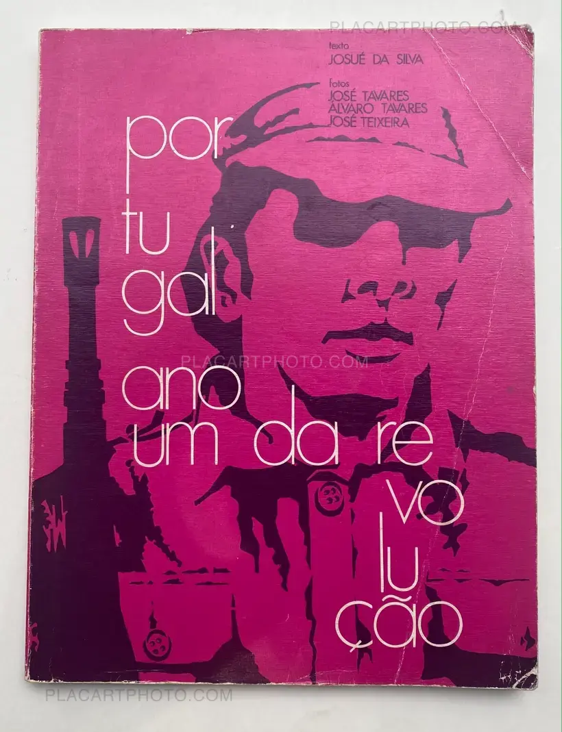 Portugal ano um da revolução