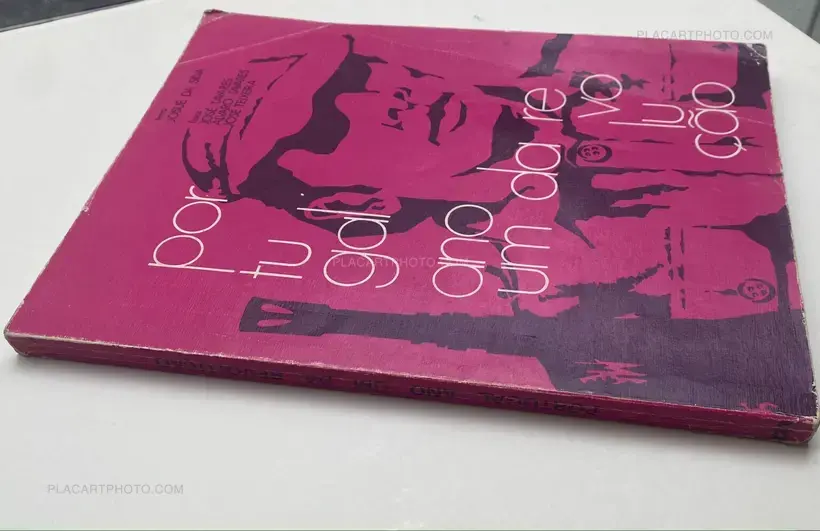 Portugal ano um da revolução