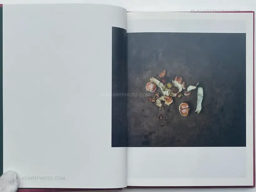 FLAT NOODLE SOUP TALK (SIGNED)