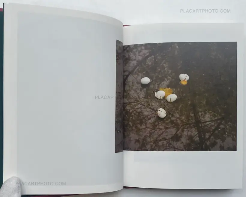 FLAT NOODLE SOUP TALK (SIGNED)