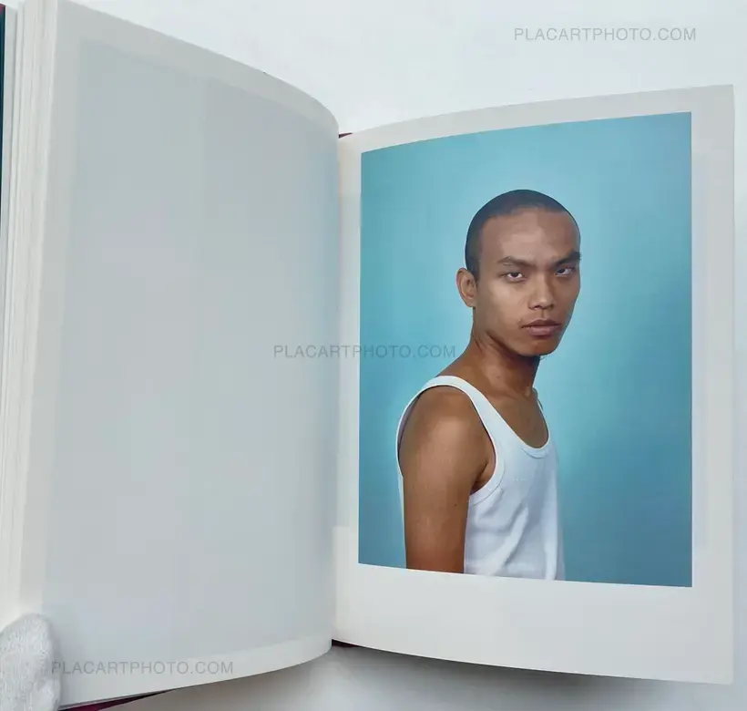 FLAT NOODLE SOUP TALK (SIGNED)