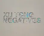 NEGATIVES (WITH SIGNED PRINT)