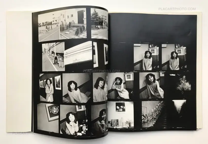 Ikonta story (ASSOCIATION COPY WITH OBI)