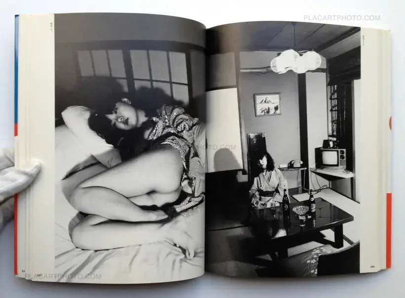 Photo-Novel : A Senti Roman (WITH OBI)