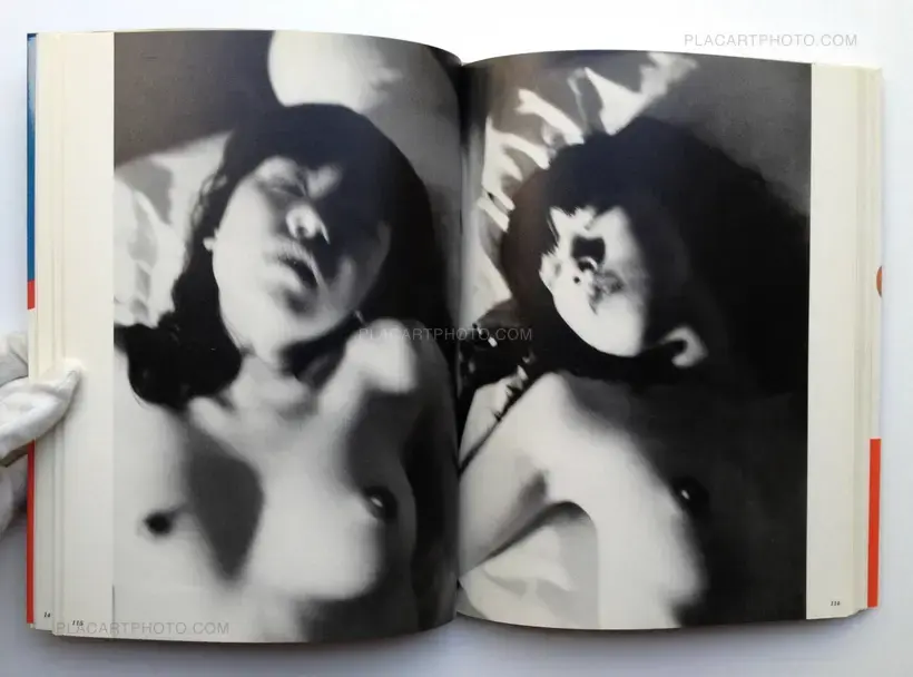 Photo-Novel : A Senti Roman (WITH OBI)