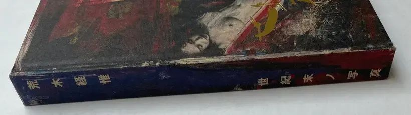 Seikimatsu no Shashin