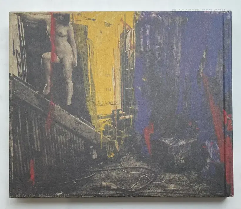 Seikimatsu no Shashin