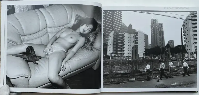 Seikimatsu no Shashin