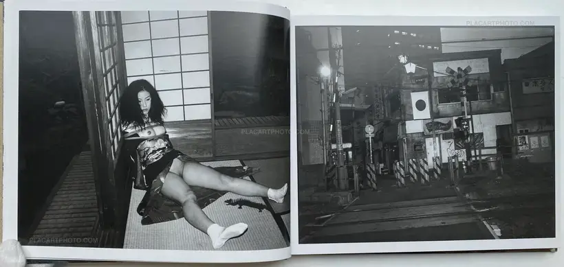 Seikimatsu no Shashin